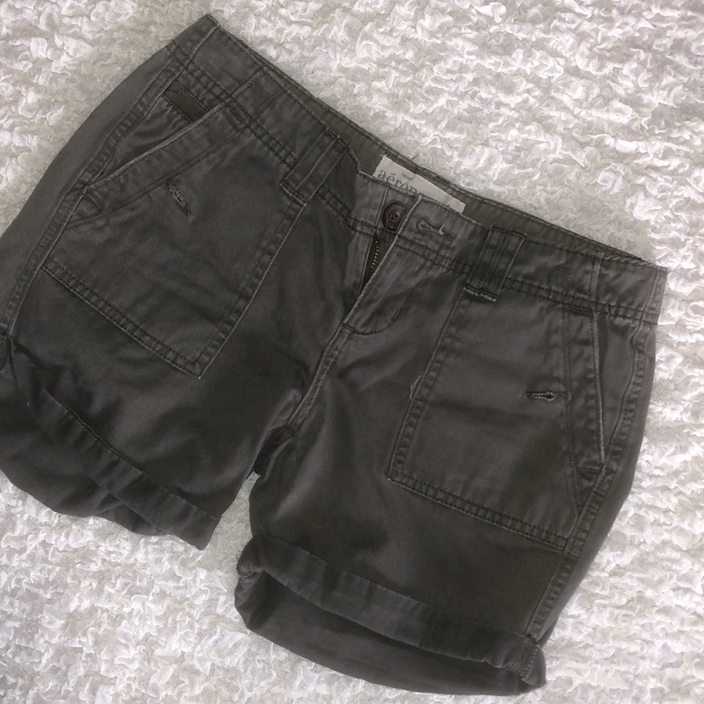 Aeropostale shorts